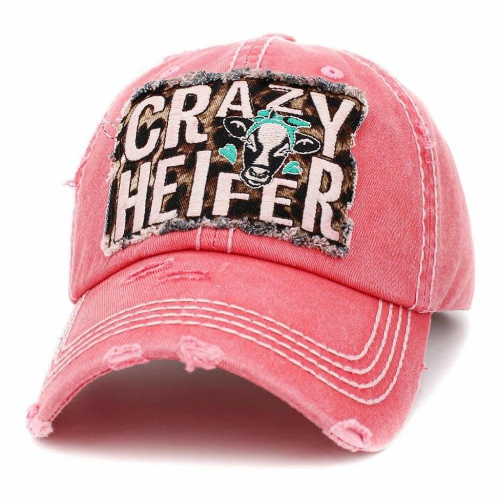Cap
